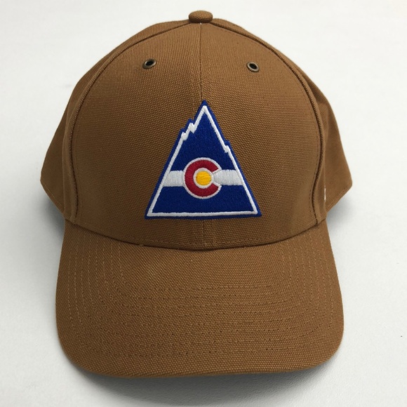 Carhartt 47 Colorado Avalanche Hockey 